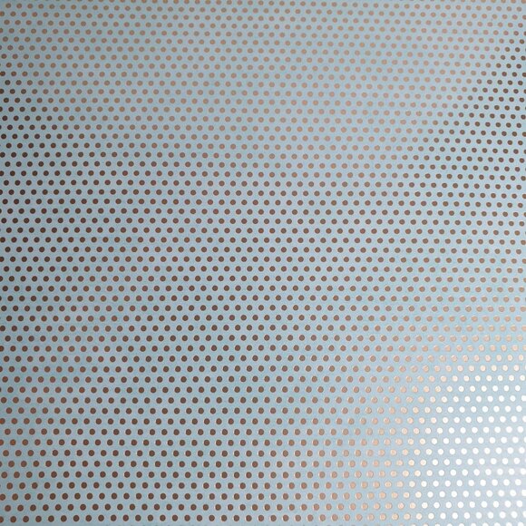 Limited Edition DCWV Violet Leaf Stack Paper Craft Pad 48 Sheet Foil Acid-Free - Picture 8 of 11